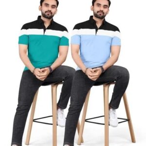Divya Sur Mens Polo Tshirt
