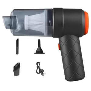 Divya Sur 3 in 1 Vacuum Cleaner