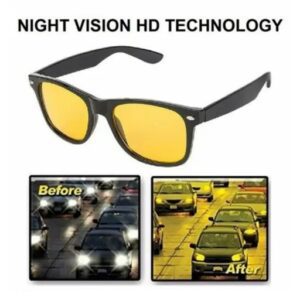 Divya Sur Men Black Plastic Wayfarer , UV Protected Sunglasses (Pack of 1)