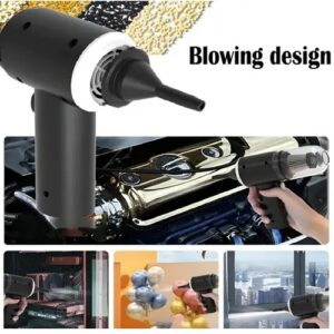 Divya Sur 3 in 1 Vacuum Cleaner