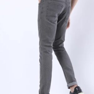 Divya Sur Men’s Jeans