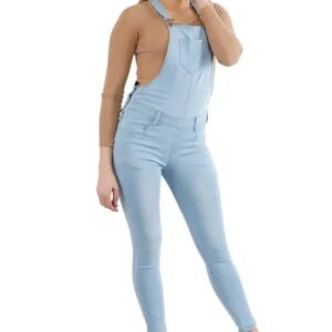 Divya Sur SCREWY WOMENS SLIM FIT JUMPSUITS