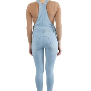 Divya Sur SCREWY WOMENS SLIM FIT JUMPSUITS