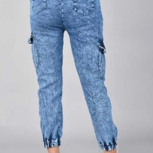 Divya Sur Fancy Trendy Women Jeggings