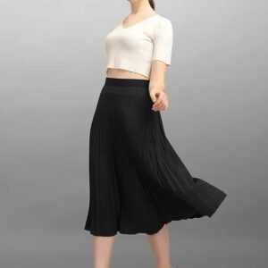 Divya Sur Gorgeous Fabulous Women Western Skirts
