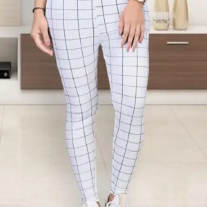 Divya Sur Fashionable Fashionista Women Jeggings