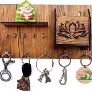 Divya Sur Fancy Keyholders