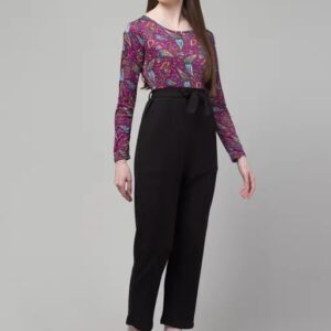 Divya Sur Classic Elegant Women Jumpsuits
