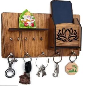 Divya Sur Fancy Keyholders