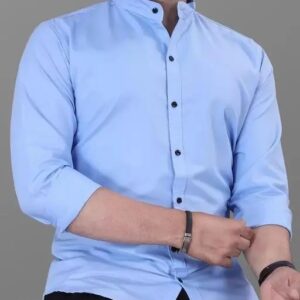 Divya Sur Latest Design Cotton Shirt for Men