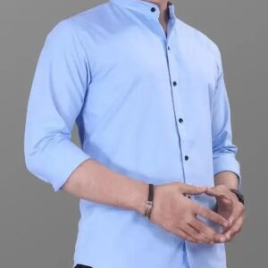 Divya Sur Latest Design Cotton Shirt for Men