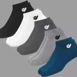 Divya Sur Men & Women Solid Ankle Length