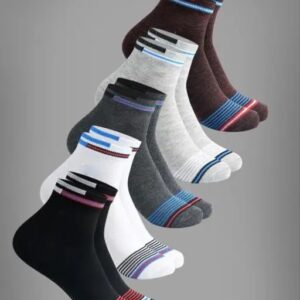 Divya Sur Men & Women Solid Ankle Length
