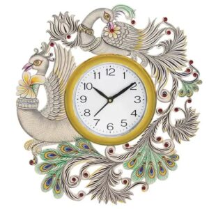 Divya Sur Unique Wall Clocks