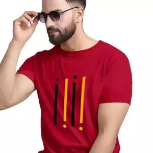 Divya Sur Mens T-shirt ll Mens tee