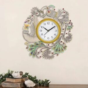 Divya Sur Unique Wall Clocks