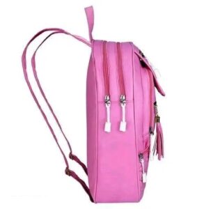 Divya Sur Back Pack Laptop Bag For Women