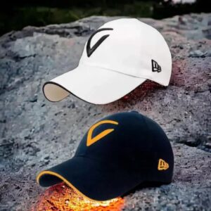 Divya Sur Mens Summer cap