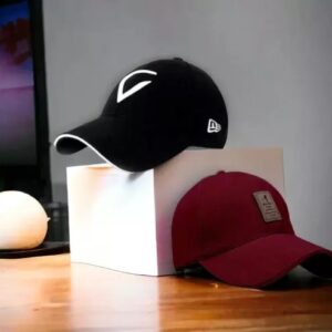 Divya Sur Mens Fashion Summer Cap