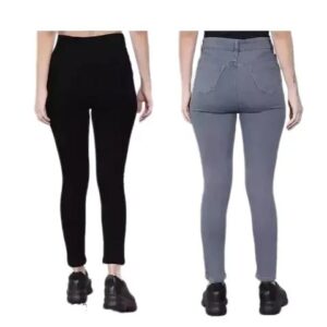 Divya Sur Classic Fashionista Women Jeans