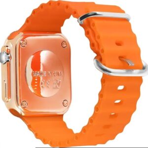 Divya Sur led kids Ulta Watch black non smart
