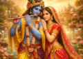 Radha Krishna: A Magnificent Confluence of Love, Devotion, Spirituality, and Indian Culture