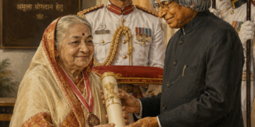 GIRIJA DEVI