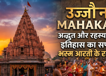 Ujjain Mahakal