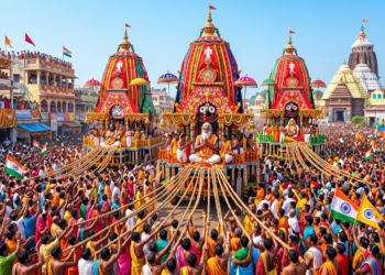 Jagannath Puri