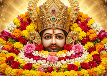 Khatu Shyam