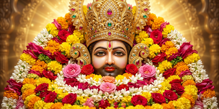 Khatu Shyam