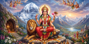 Mata Parvati