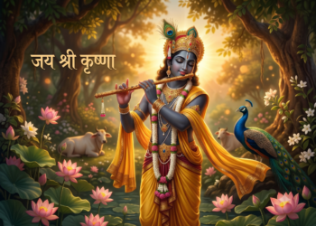 Shri Krishna 
