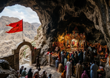 Hinglaj Mata