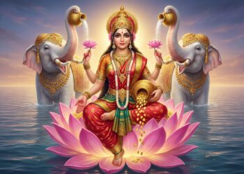 Mahalakshmi Devi