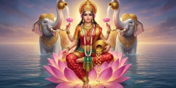 Mahalakshmi Devi