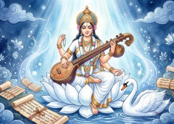 SARASWATHI DEVI