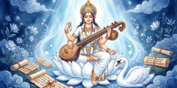 SARASWATHI DEVI