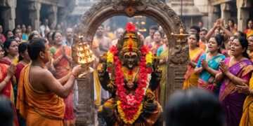 YOGAMBA DEVI का अद्भुत इतिहास: 7 चमत्कारी रहस्य जो आपको हैरान कर देंगे : 2026