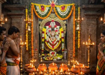 MANIKYAMBA DEVI