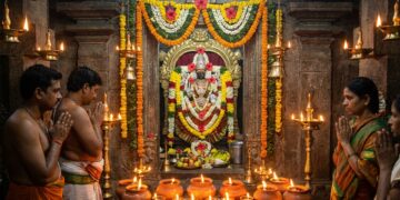 MANIKYAMBA DEVI