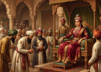 Manikarni