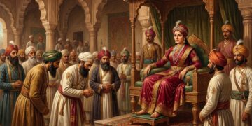 Manikarni