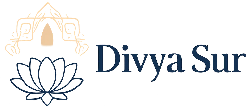 Divya Sur