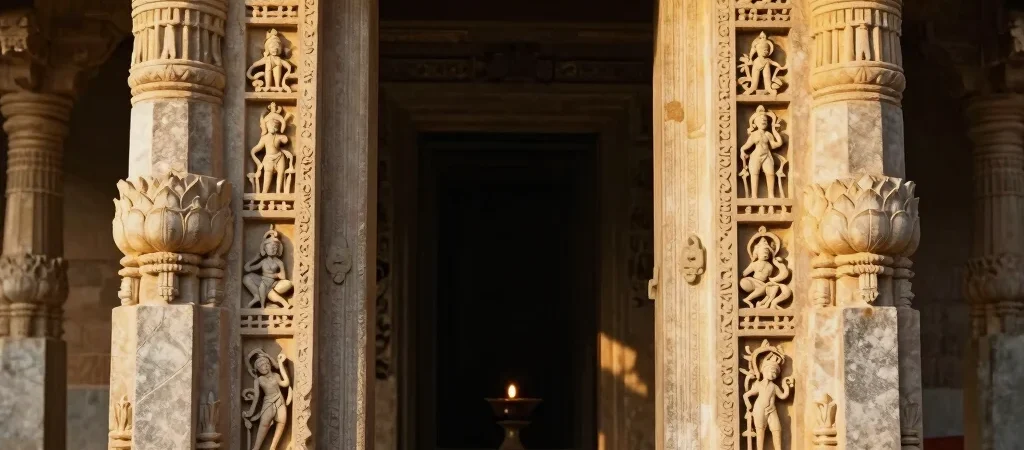 Understanding the Sacred Architecture and Traditions of Ancient Temples